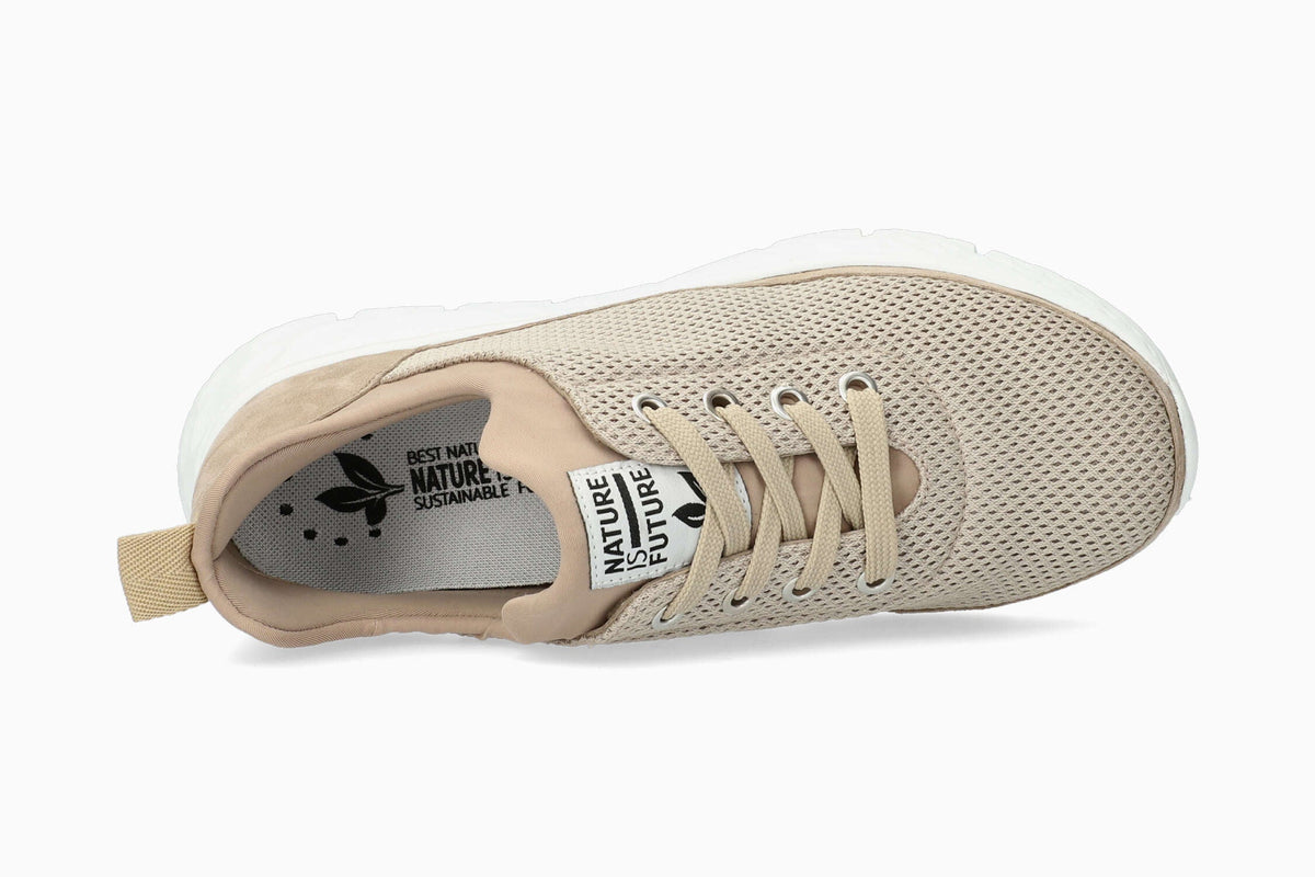 Mephisto USA Wing - Warm Grey