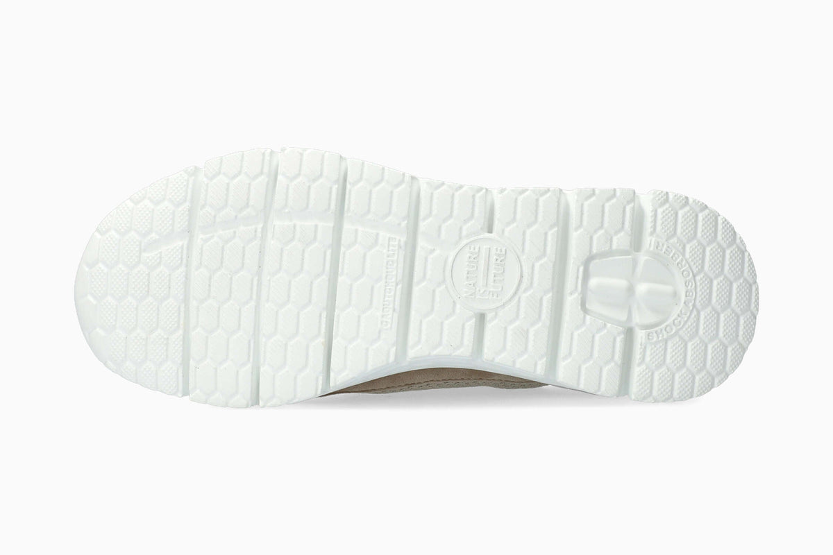 Mephisto USA Wing - Warm Grey