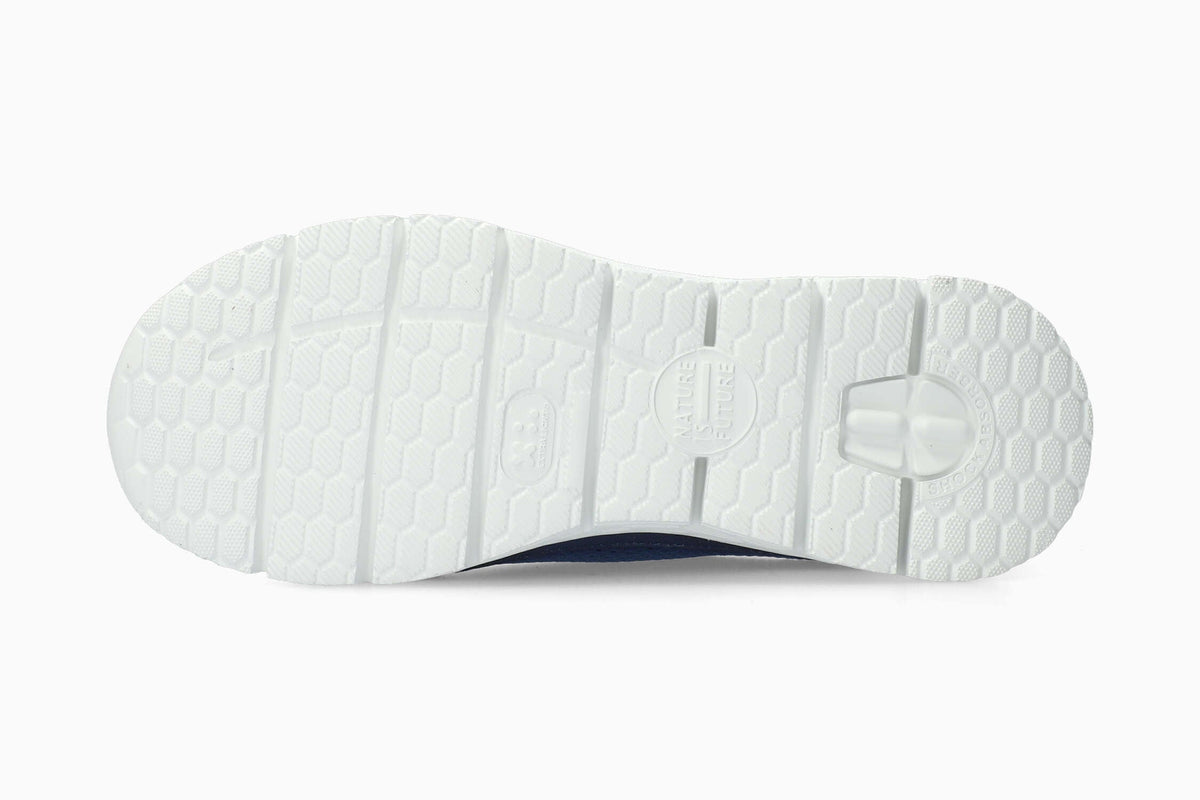 Mephisto USA Wing - Denim