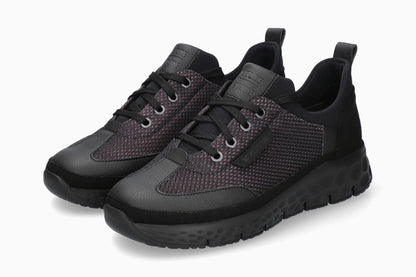 Mephisto USA Wing Pop - Black