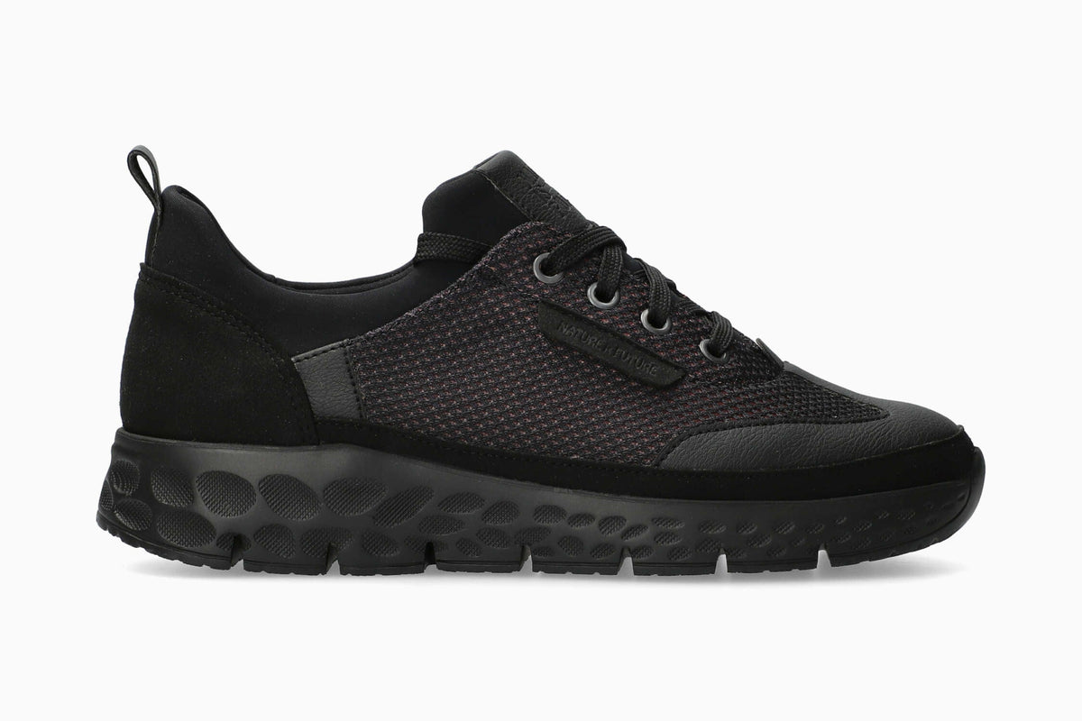 Mephisto USA Wing Pop - Black