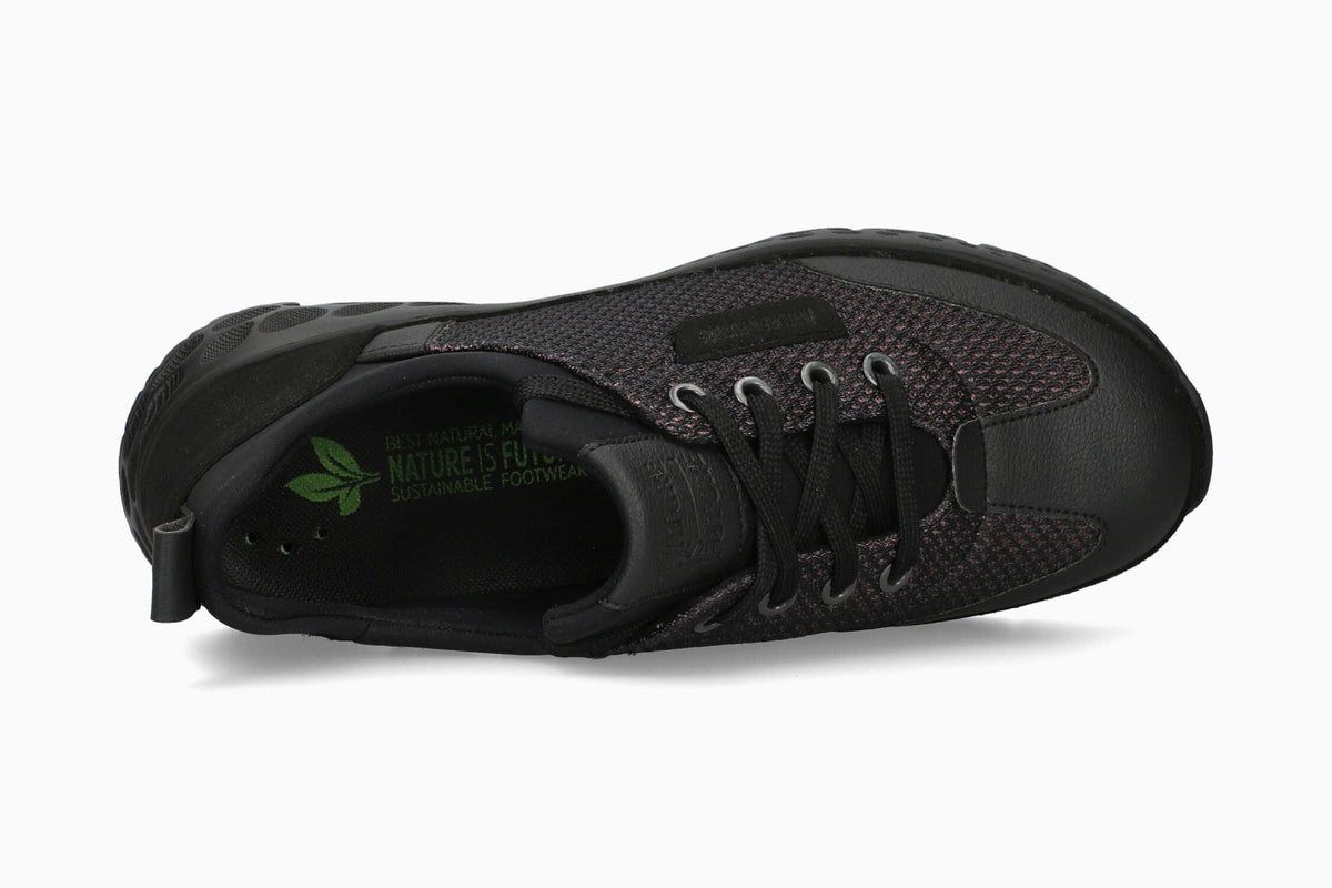 Mephisto USA Wing Pop - Black