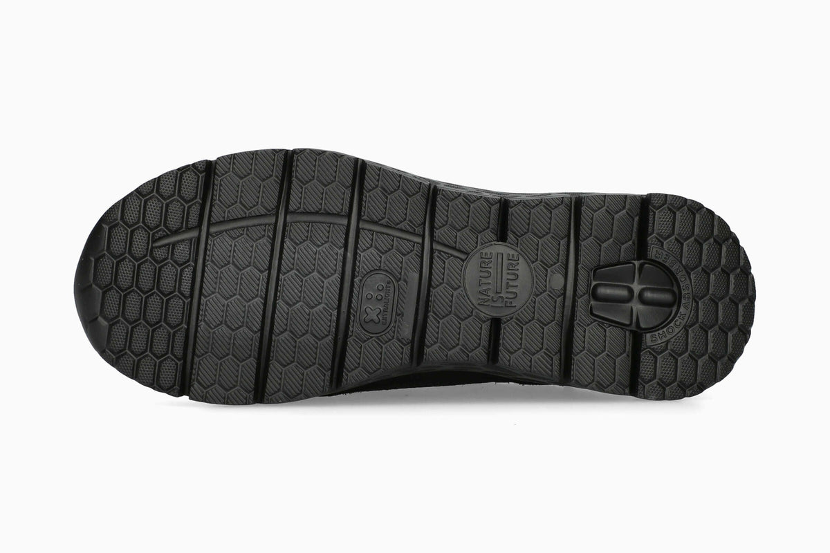 Mephisto USA Wing Pop - Black