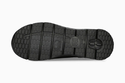 Mephisto USA Wing Pop - Black