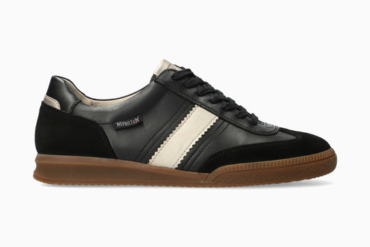 Mephisto USA Witney - Black Softy
