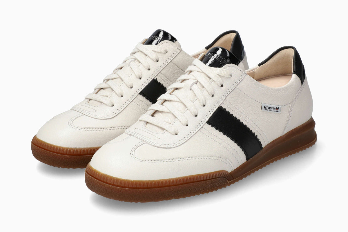 Mephisto USA Witney - Fog