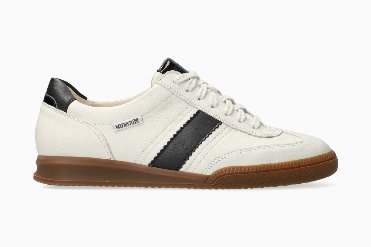 Mephisto USA Witney - Fog