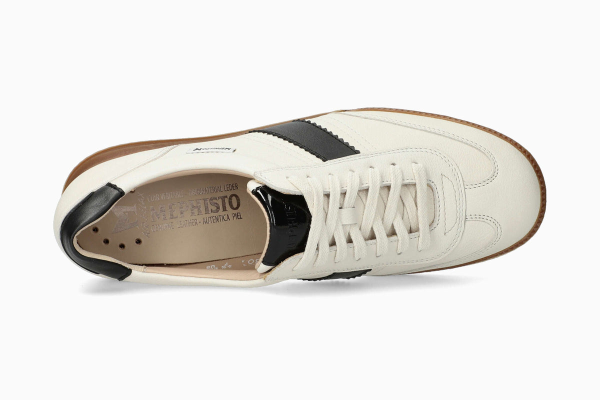 Mephisto USA Witney - Fog