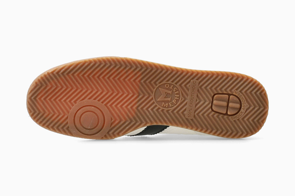 Mephisto USA Witney - Fog