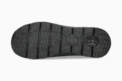 Mephisto USA Woody - Jeans Blue