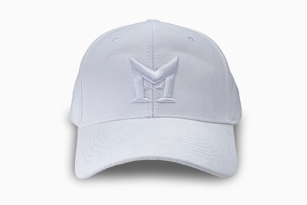 Mephisto USA Logo Cap - White
