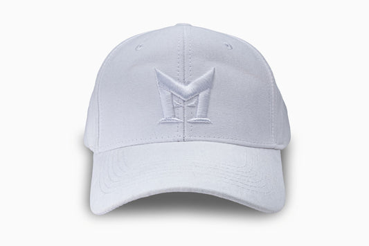 Mephisto USA Logo Cap - White