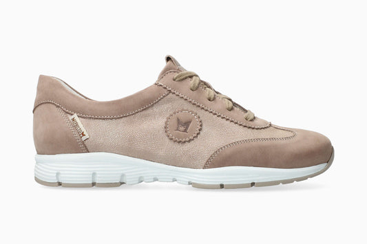 Mephisto USA Yael - Light Taupe Artesia