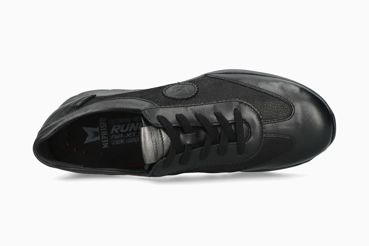 Mephisto USA Yael - Black