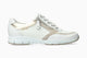 White/Gold