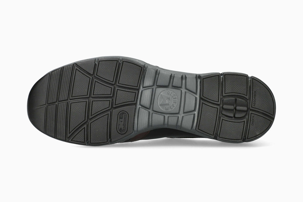 Mephisto USA Ylona - Black Patent