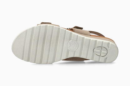 Mephisto USA Ysabel - Light Taupe