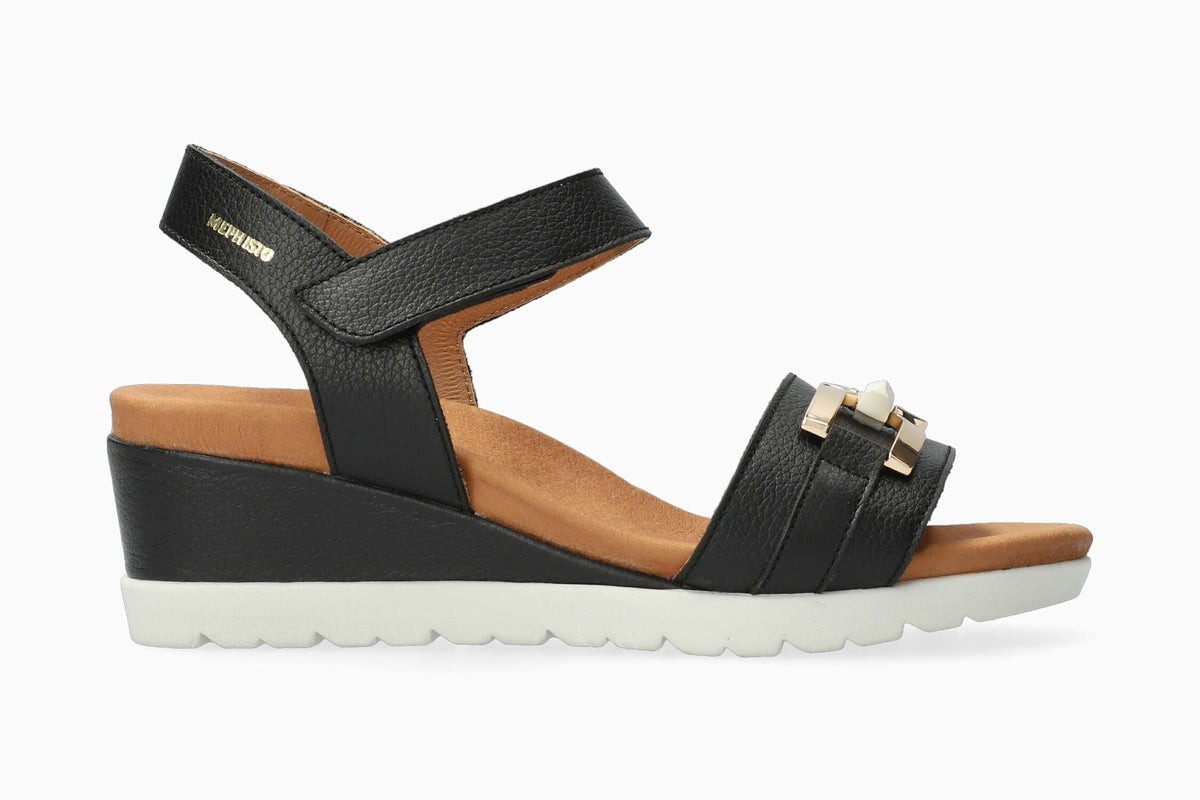 Mephisto USA Yulia - Black