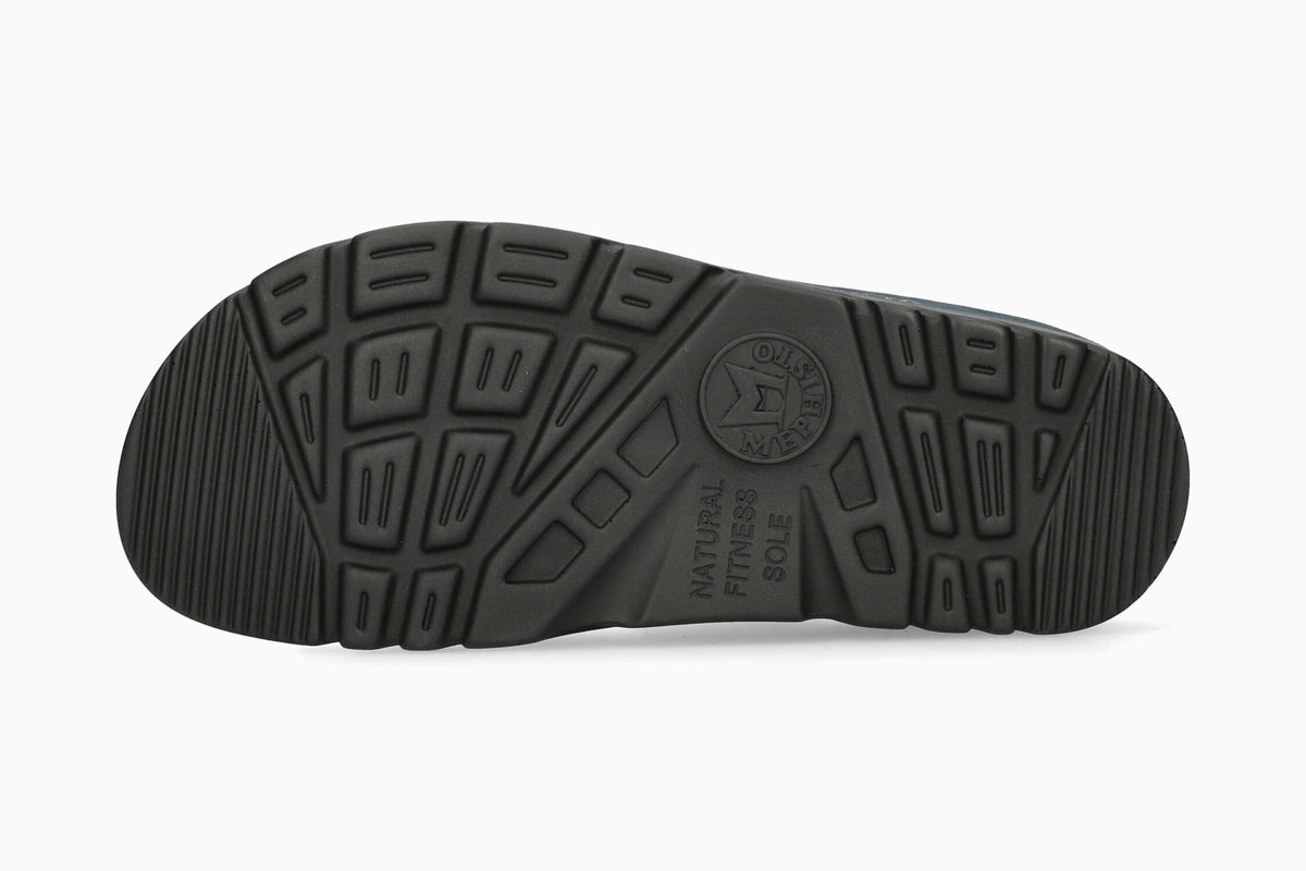Mephisto USA Zach Fit. - Navy