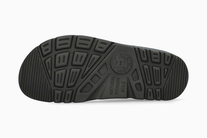 Mephisto USA Zach Fit. - Navy