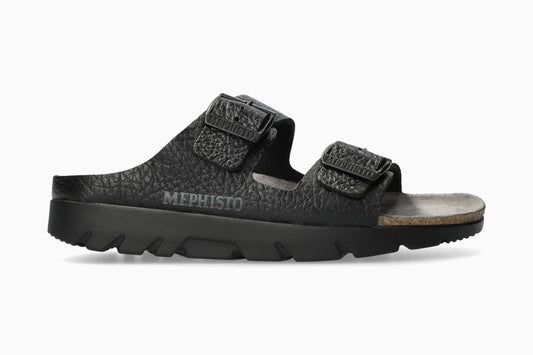 Mephisto USA Zonder - Black