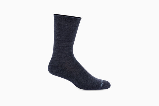Mephisto USA Beverly Sock - Grey