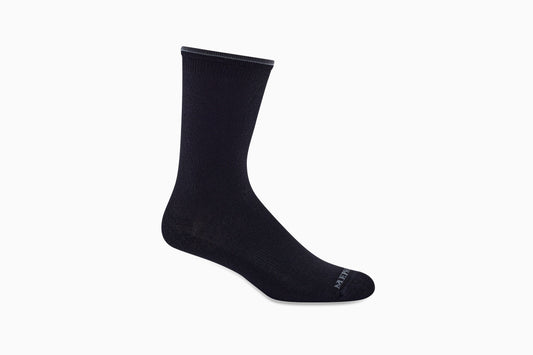 Mephisto USA Beverly Sock - Black