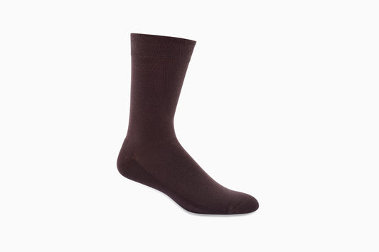 Mephisto USA Coton Sock - Brown