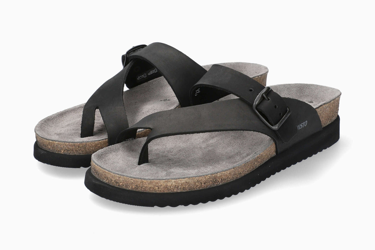 Mephisto USA Helen Classics - Black