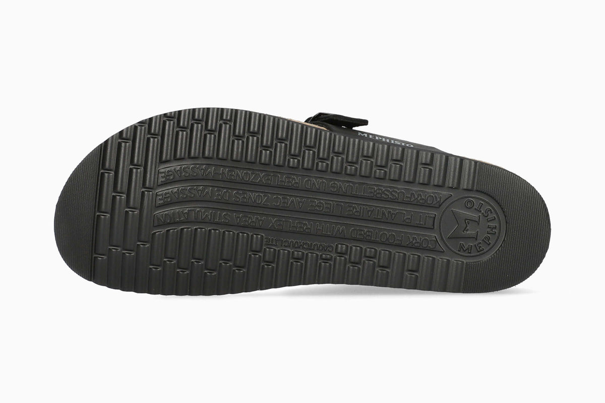 Mephisto USA Helen Classics - Black
