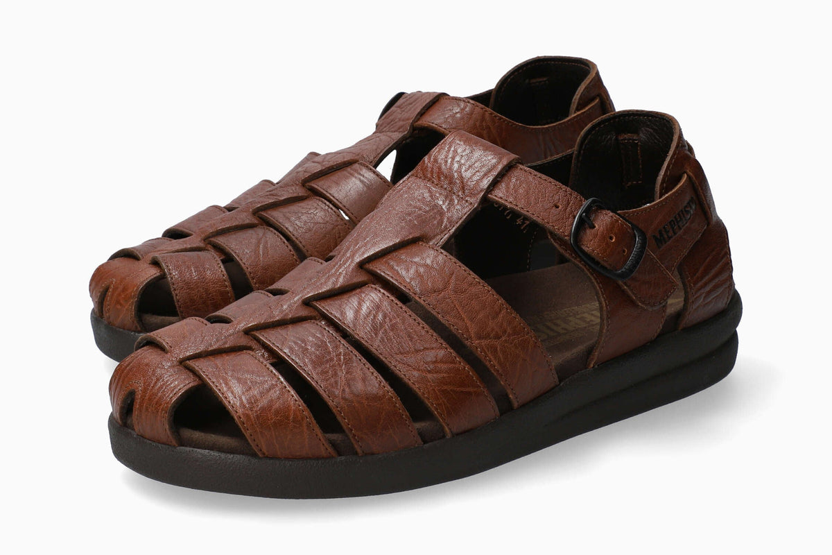 Mephisto USA Sam - Desert