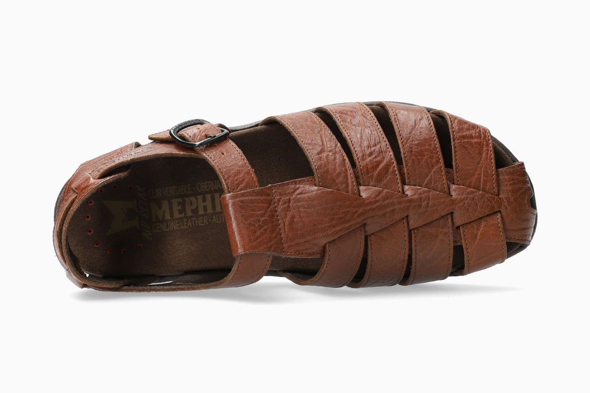 Mephisto USA Sam - Desert