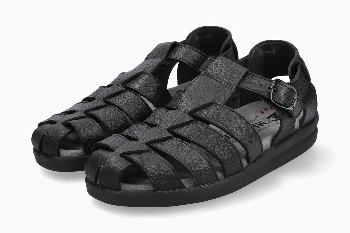 Mephisto USA Sam - Black