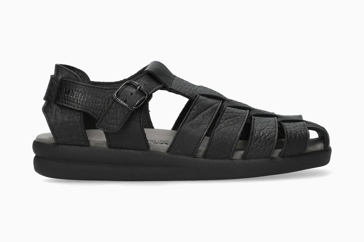 Mephisto USA Sam - Black