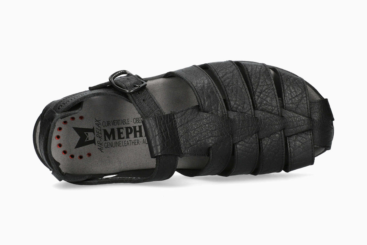 Mephisto USA Sam - Black