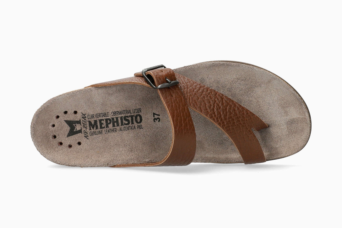 Mephisto USA Helen Classics - Desert