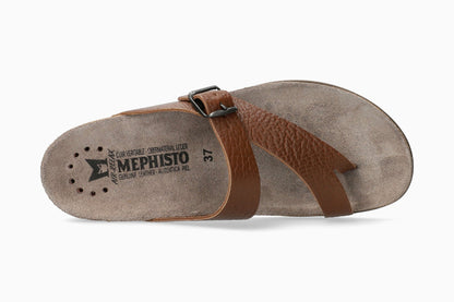 Mephisto USA Helen Classics - Desert