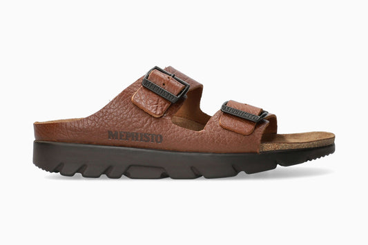 Mephisto USA Zonder - Desert