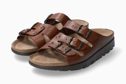 Mephisto USA Zach Fit. - Desert