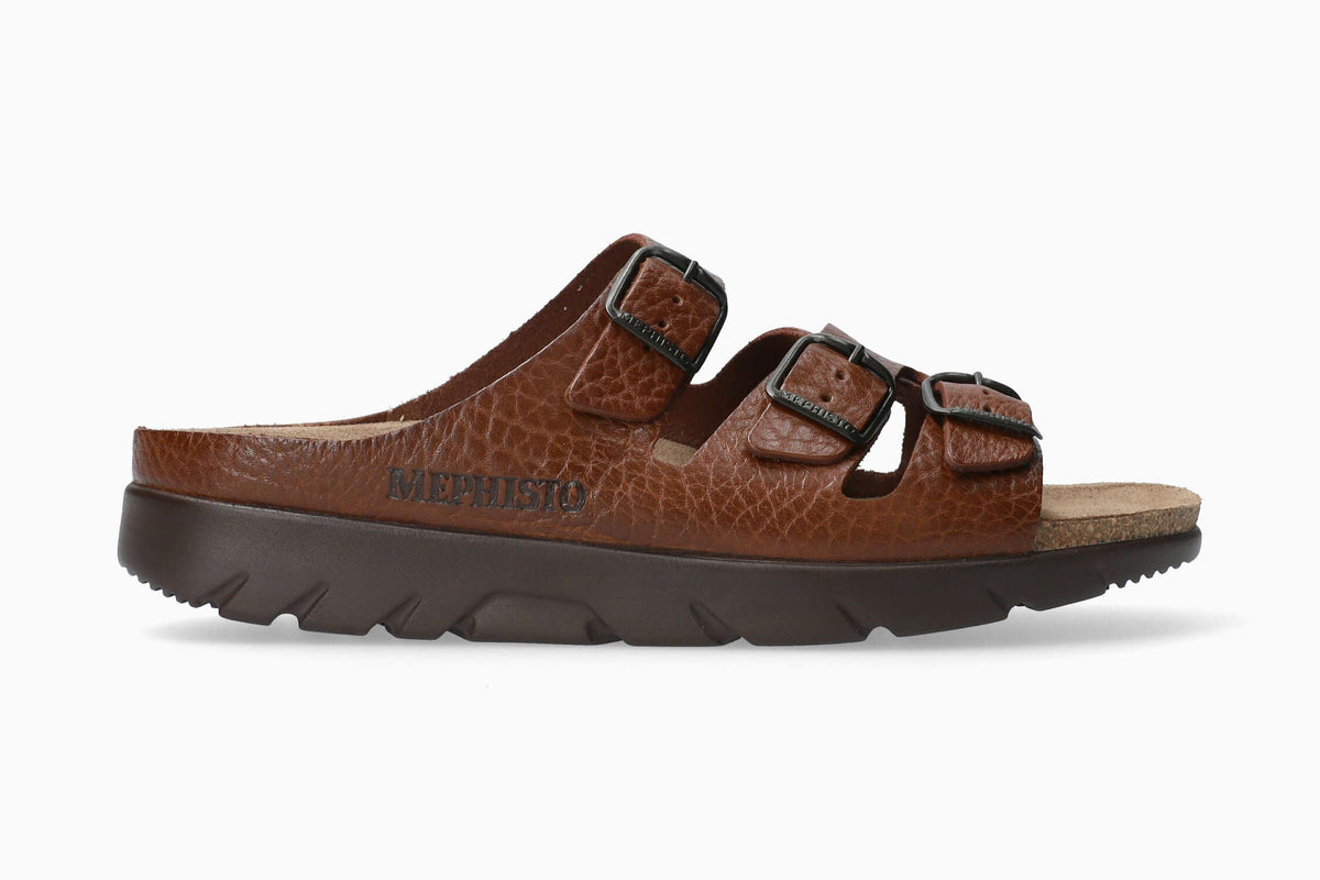 Mephisto USA Zach Fit. - Desert