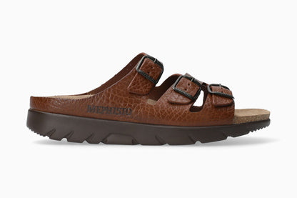 Mephisto USA Zach Fit. - Desert