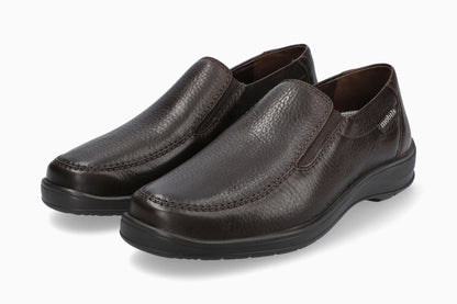 Mephisto USA Ewald - Dark Brown