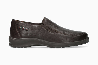 Mephisto USA Ewald - Dark Brown