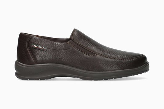 Mephisto USA Ewald - Dark Brown