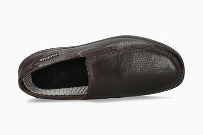 Mephisto USA Ewald - Dark Brown