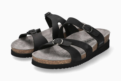Mephisto USA Hannel - Black