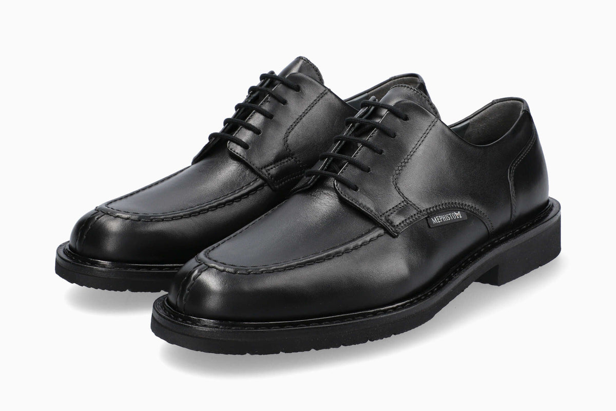 Mephisto USA Phoebus - Black