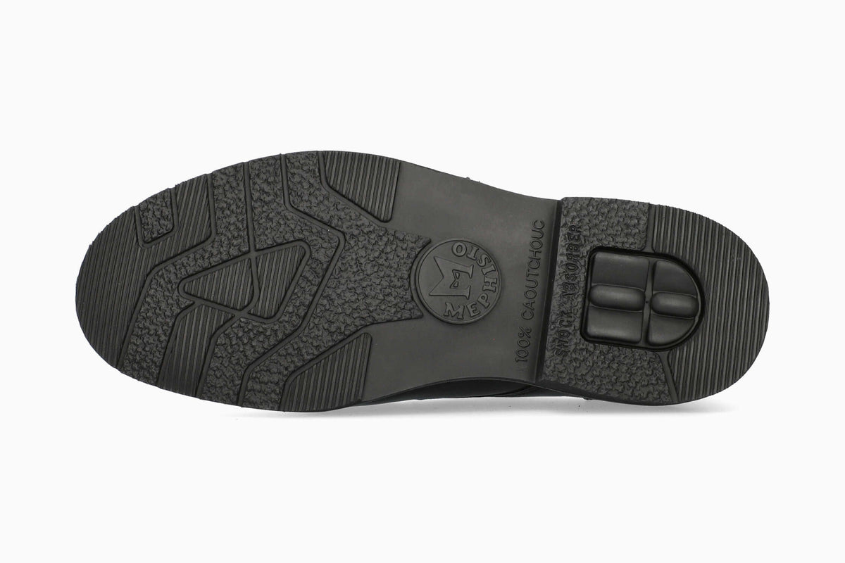 Mephisto USA Phoebus - Black