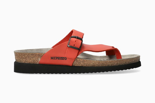Mephisto USA Helen Classics - Red