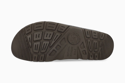 Mephisto USA Zonder - Dark Brown